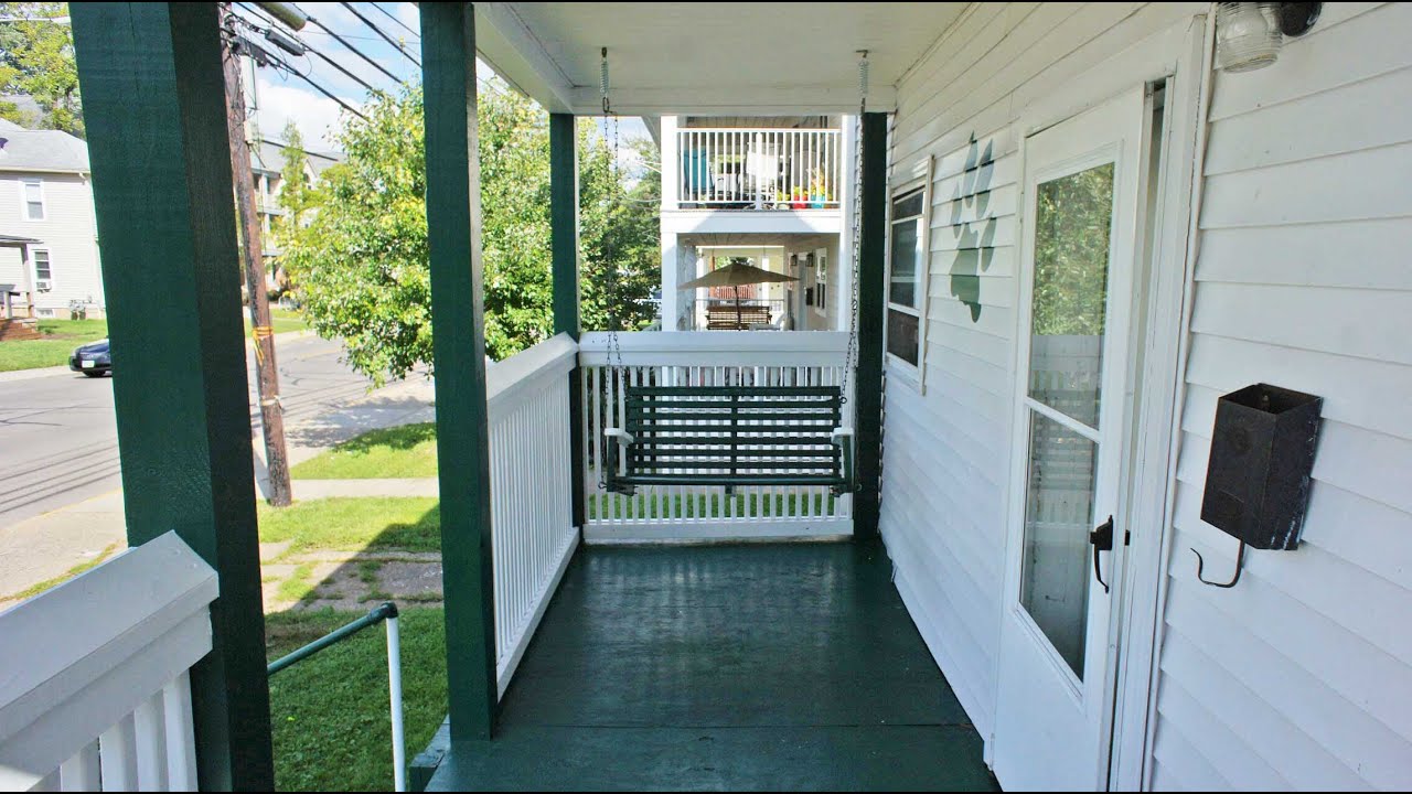 119 Mill Street Athens Ohio YouTube