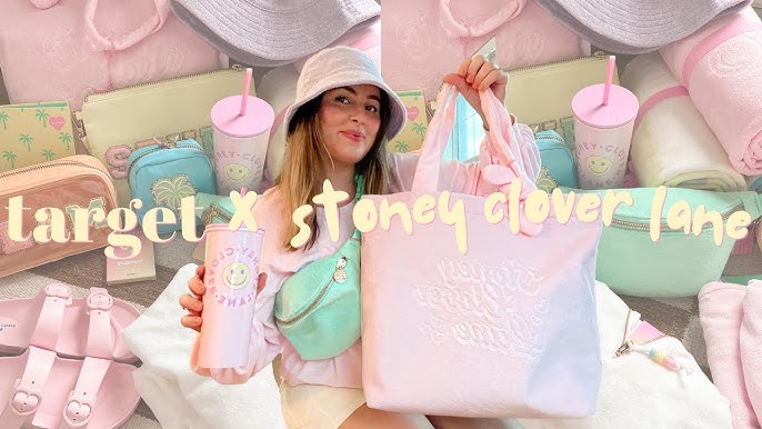 Stoney Clover x Target: Shop with me! 