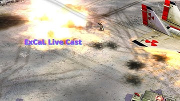 Lift^TruCk vs Tensor | $500 1v1 Four Collision Tournament | C&C Zero Hour