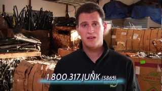 Rockaway Recycling - A Scrap Metal Yard in New Jersey