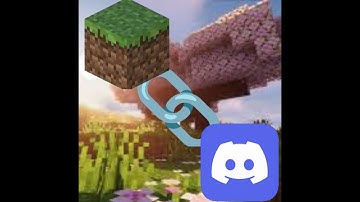 How to Link your Minecraft Account to your Discord Account | NinjaKitz
