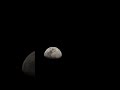 Night3 capturing the moon#fyp#moon
