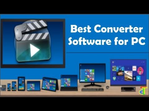 best-converter-software-for-pc/laptop/computer-||-best-video-converter-for-windows-||-new-converter