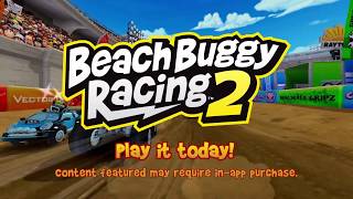 Beach Buggy Racing™ 2 Trailer