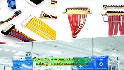 Nhà sản xuất lắp ráp cáp tùy chỉnh LVDS Cáp EDP Cabel Lắp ráp DF19-20P-D6 20PIN LVDS Cáp 1.0mm Pitch