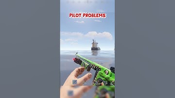 Rust Pilot Problems