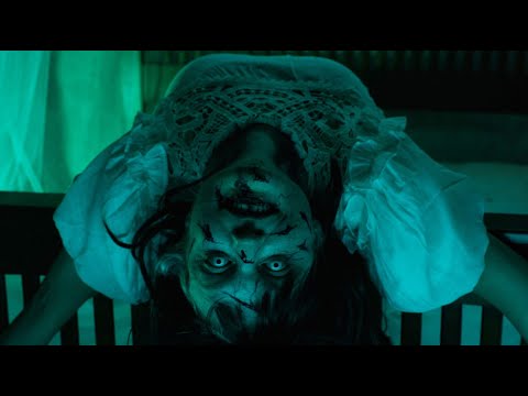 WEDNESDAY 13 - You're So Hideous (Official Video) | Napalm Records