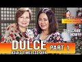 Alamin ang mga sinakripisyo ni Dulce bago maabot ang tagumpay || #TTWAA Ep. 14 (part 1/2)