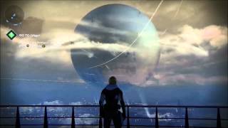 Destiny Majoras Mask Moon