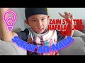 SURAT AN NABA | CARA MENGHAFAL QURAN | TIPS MUROJAAH | TES HAFALAN ZAIN | ZAIN ZEA Family