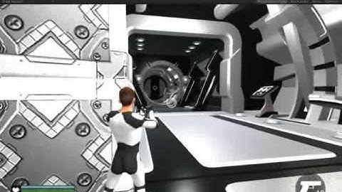 Unity 5 AD Version Beta 0 40