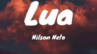 Lua - Nilson Neto (Letra)
