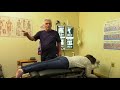 Chiropractic Shoulder Treatment Part 2