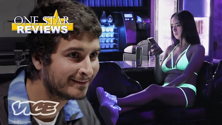 Yelps Worst Rated Strip Club | One Star Reviews