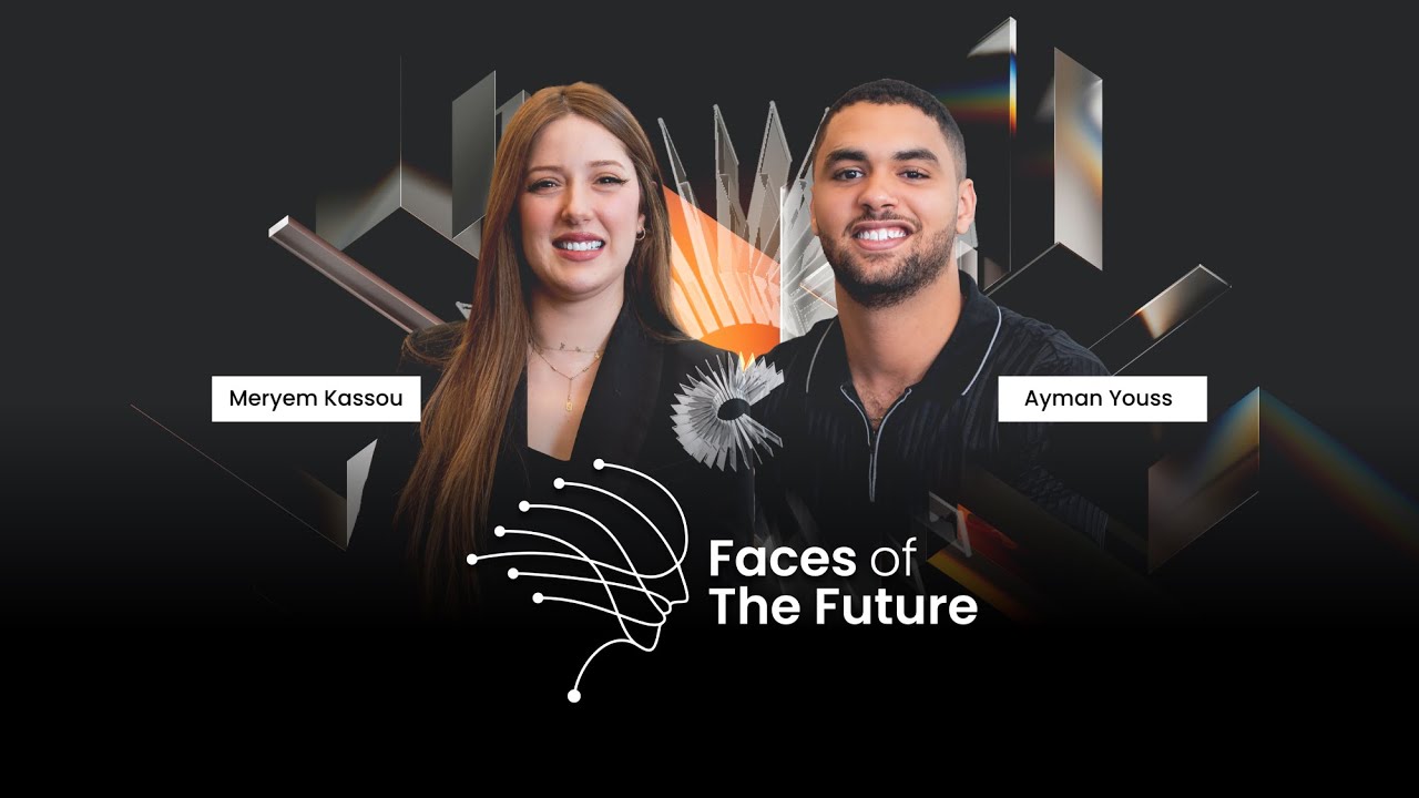 [Faces of The Future #01] Competitive Programming with Meryem Kassou & Ayman Youss
