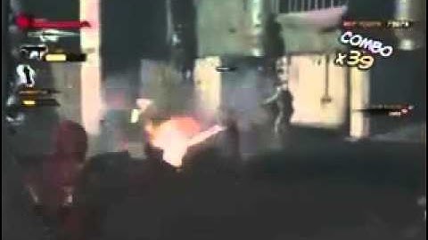 Deadpool Game Xbox One Blockbuster walkthrough part 15 EPIC