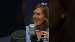 What Happens to Bonds When Inflation Runs Hot?
WSJs Take On the Week hosts Miriam Gottfried and Telis Demos are joined by Jill Cetina, finance professor at Texas A&M University and former official at the Federal Reserve Bank of Dallas and the Treasury Department. What Happens to Bonds When Inflation Runs Hot?