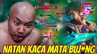 PASCOL VS NATAN MATI 16X SOK