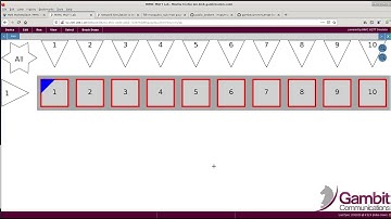 MIMIC MQTT Lab - 10 sensors