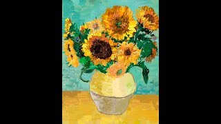 1889 Post-Impressionism Brush Pack - Imitating Vincent van Gogh