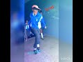 GQOM dancing