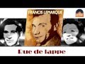 Francis Lemarque - Rue de lappe (HD) Officiel Seniors Musik
