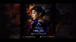 22062024 Ailee(에일리) I AM: HERE Concert IN KUALA LUMPUR [FANCAM]