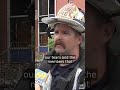 Nearly 200 firefighters from 21 departments battled this Allentown blaze