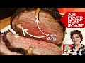 How We Make Rump Roast in an Air Fryer, Best ... - YouTube
