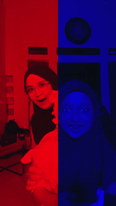 Ada yang ikutin #raisya #trending #funny