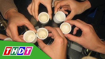 6 ngày nghỉ Tết: 483 người bị ngộ độc thức ăn | THDT