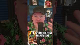 THE MANDALORIAN AND GROGU will create new Star Wars fans || An Untitled Short