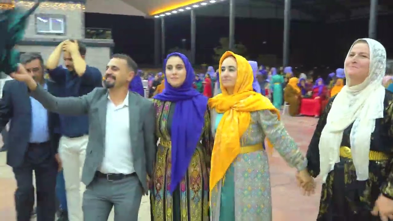 NADİRE & HASAN | LİLYANA DÜĞÜN SALONU | PART 3