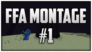 Kohi | FFA Montage #1