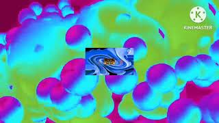 Samsung Logo Balls Vs Rounds 420-430 In Unreverse Order Remake