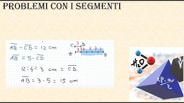 Risoluzione di problemi con il metodo grafico dei segmenti