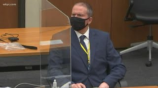Derek Chauvin trial delayed in death of George Floyd