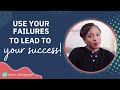 6 Reasons Why Failure Is The First Step To Success! | Clever Girl Finance