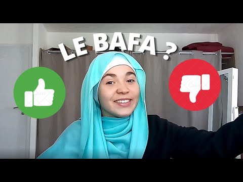 BAFA : Avantages et Inconvénients