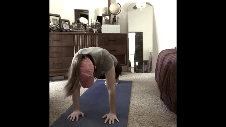 HIIT 15 Minute Workout
