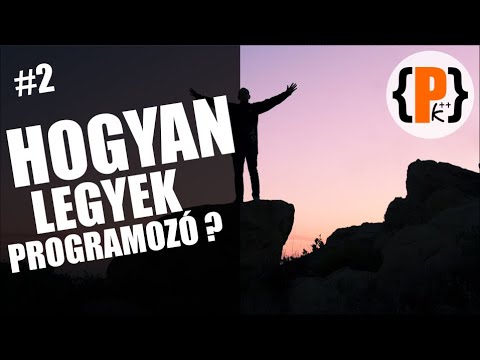 Videó: Hogyan legyek informatikus?