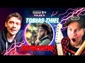 Capture de la vidéo Tonstudio-Besitzer, Produzent & Herzblut-Musiker: Tobias Thiel Interview | Kopflastig #Podcast 71