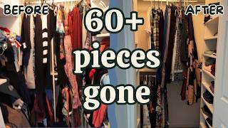 Famous What happens when you let someone else clean out your closet Net Worth