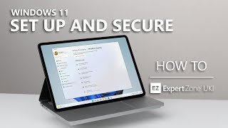 Step-By-Step Guide: Set Up Your New Windows PC