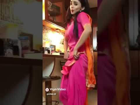 O Mere Sone Sone Pair.. Laung Lachi Song | Beautiful.. Awesome Dance Vigo Video By Adorable Music