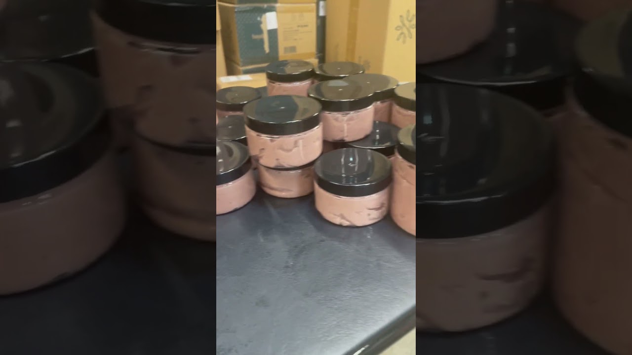 Small Manufacturing Business Story 