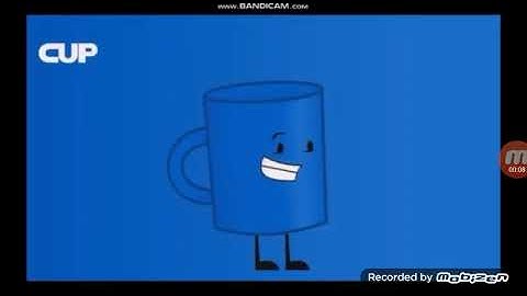 Object Invasion Episode 4a Intro