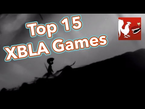 Video: XBLA On 