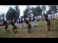 TURAJE MARIA- Chorale Sainte CECILE -Rwanda Mp3 Song