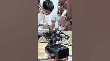 DJI Zenmuse L3 in Action: See the Unseen!🌳